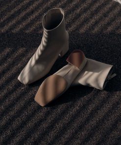 Botas|Coleccion De Invierno Souliers Martinez | Tierra