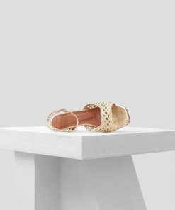 Tejido|Iconico|Sandalias Souliers Martinez | Arenales