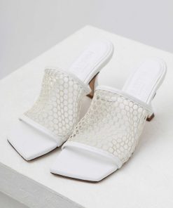 Malla|Sandalias Souliers Martinez | Pescar