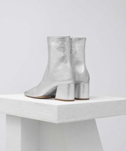 Botas|Coleccion De Invierno Souliers Martinez | Tierra