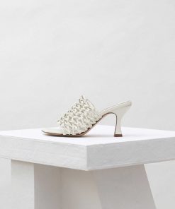 Tejido|Sandalias Souliers Martinez | Cabo