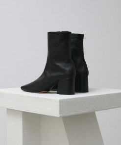 Botas|Coleccion De Invierno Souliers Martinez | Tierra