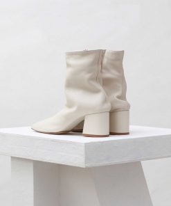 Botas|Coleccion De Invierno Souliers Martinez | Tierra