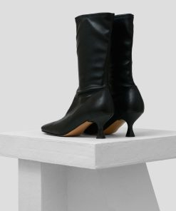 Botas|Coleccion De Invierno Souliers Martinez | Lola