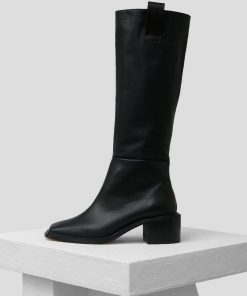 Botas Altas|Botas|Coleccion De Invierno Souliers Martinez | Olivia