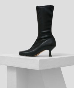 Botas|Coleccion De Invierno Souliers Martinez | Lola