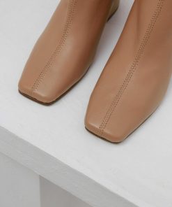 Botas|Ventas De Otono|Coleccion De Invierno Souliers Martinez | Tierra