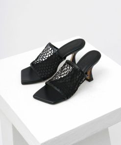 Malla|Sandalias Souliers Martinez | Pescar