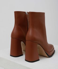 Iconico|Plataformas|Botas|Coleccion De Invierno Souliers Martinez | Chueca