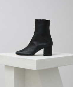 Botas|Coleccion De Invierno Souliers Martinez | Tierra