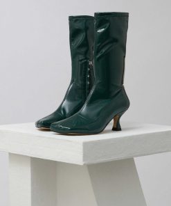 Botas|Coleccion De Invierno Souliers Martinez | Lola