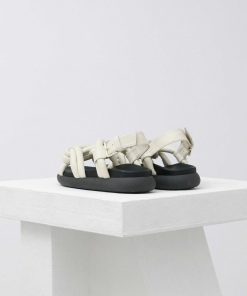 Sandalias|Pisos Souliers Martinez | Telva