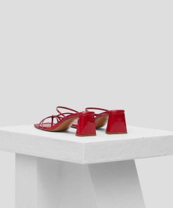 Sandalias Souliers Martinez | Arandina