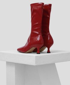 Botas|Coleccion De Invierno Souliers Martinez | Lola