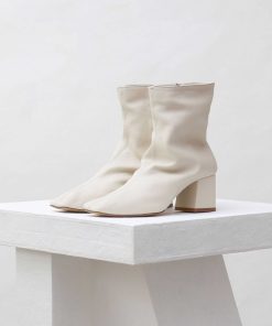 Botas|Coleccion De Invierno Souliers Martinez | Tierra