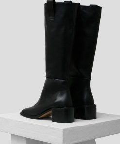 Botas Altas|Botas|Coleccion De Invierno Souliers Martinez | Olivia