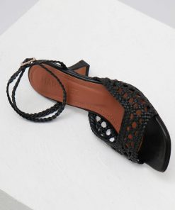 Tejido|Iconico|Sandalias Souliers Martinez | Arenales