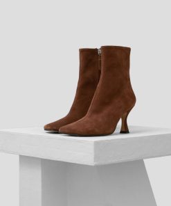 Botas|Ventas De Otono|Coleccion De Invierno Souliers Martinez | Tatiana