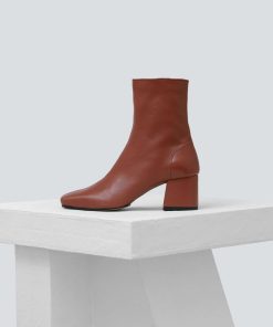 Botas|Ventas De Otono|Coleccion De Invierno Souliers Martinez | Tierra