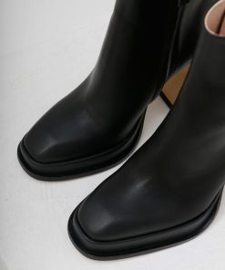 Iconico|Plataformas|Botas|Coleccion De Invierno Souliers Martinez | Chueca