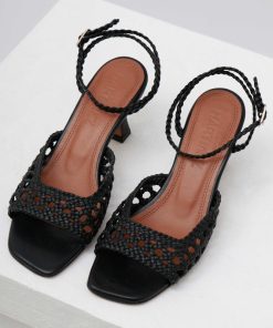 Tejido|Iconico|Sandalias Souliers Martinez | Arenales