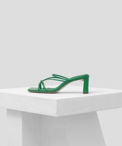 Sandalias Souliers Martinez | Arandina