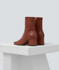 Botas|Ventas De Otono|Coleccion De Invierno Souliers Martinez | Tierra