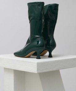 Botas|Coleccion De Invierno Souliers Martinez | Lola