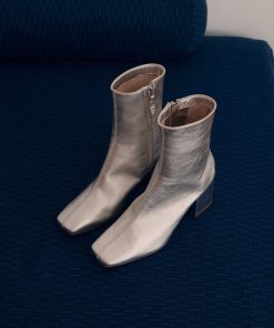 Botas|Coleccion De Invierno Souliers Martinez | Tierra