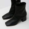 Botas|Coleccion De Invierno Souliers Martinez | Tierra