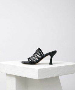 Malla|Sandalias Souliers Martinez | Pescar