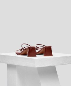 Sandalias Souliers Martinez | Arandina