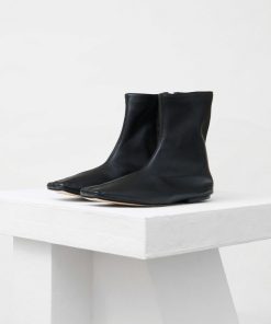 Botas|Coleccion De Invierno Souliers Martinez | Abando