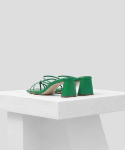 Sandalias Souliers Martinez | Arandina