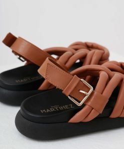 Sandalias|Pisos Souliers Martinez | Telva