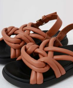 Sandalias|Pisos Souliers Martinez | Telva